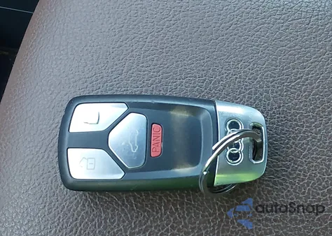 2019 Audi A5 45 Premium z USA, uszkodzony, nr VIN WAUDNCF55KA100533